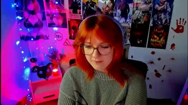 Thumbnail 1, margaret_red's Stream at Chaturbate, 2 days ago