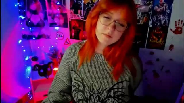 Image 10 of margaret_red Stream on Chaturbate on 3 days ago