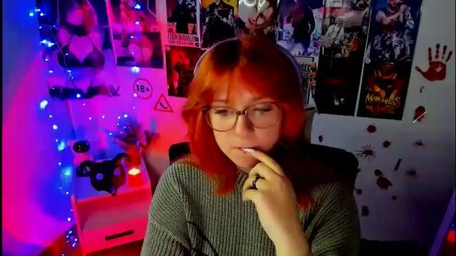 Image 4 of margaret_red Stream on Chaturbate on 3 days ago