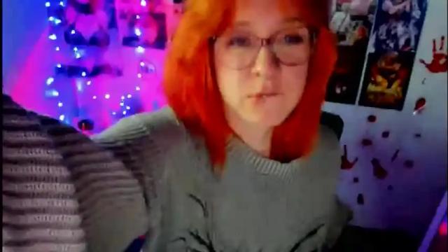Image 8 of margaret_red Stream on Chaturbate on 3 days ago