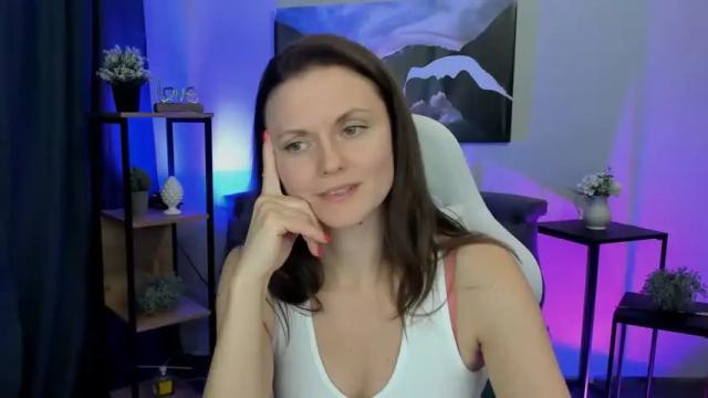 Image 4 of margaret_stone Stream on Chaturbate on 15 months ago