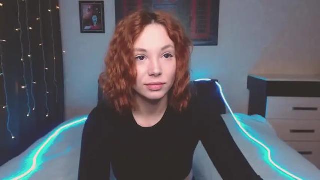 Image 2 of margaret_wilson Stream on Chaturbate on 16 months ago