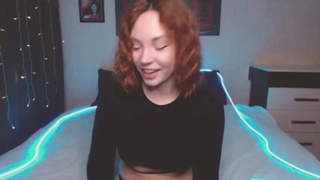 Image 6 of margaret_wilson Stream on Chaturbate on 16 months ago