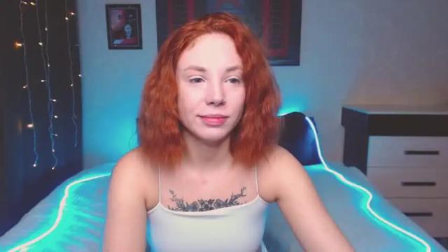 Thumbnail 1, margaret_wilson's Stream at Chaturbate, 16 months ago