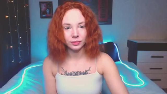Image 3 of margaret_wilson Stream on Chaturbate on 16 months ago