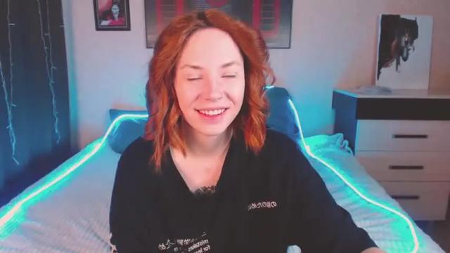 Image 11 of margaret_wilson Stream on Chaturbate on 15 months ago