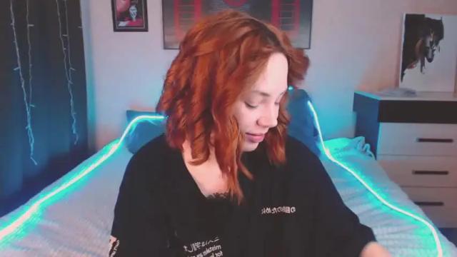 Image 12 of margaret_wilson Stream on Chaturbate on 15 months ago