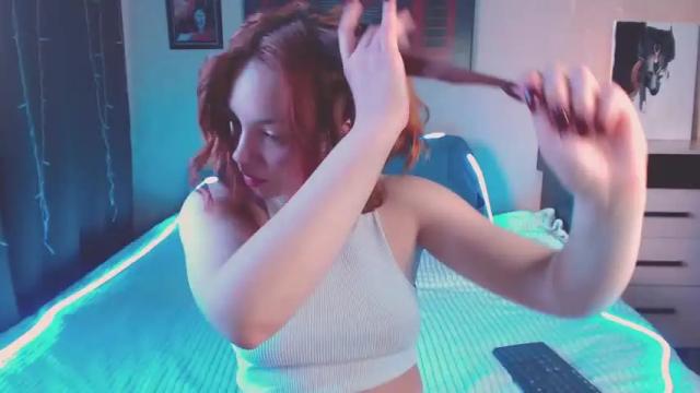 Image 3 of margaret_wilson Stream on Chaturbate on 15 months ago