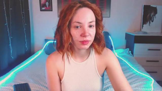 Image 7 of margaret_wilson Stream on Chaturbate on 15 months ago