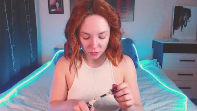 Image 8 of margaret_wilson Stream on Chaturbate on 15 months ago