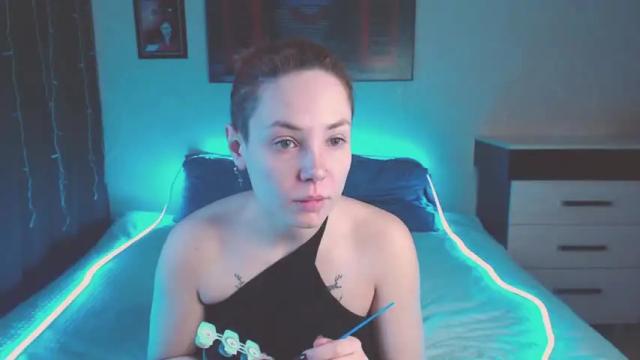 Image 10 of margaret_wilson Stream on Chaturbate on 15 months ago