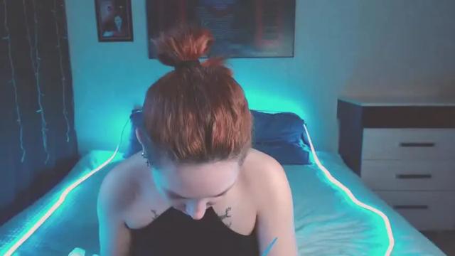 Image 11 of margaret_wilson Stream on Chaturbate on 15 months ago