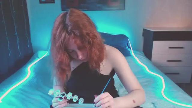 Image 2 of margaret_wilson Stream on Chaturbate on 15 months ago