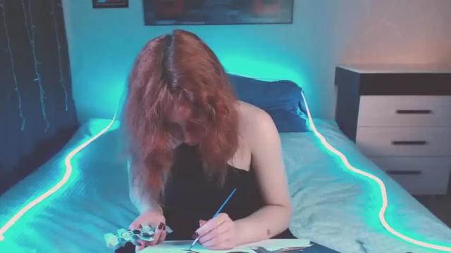 Image 4 of margaret_wilson Stream on Chaturbate on 15 months ago