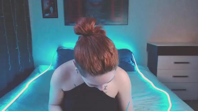 Image 8 of margaret_wilson Stream on Chaturbate on 15 months ago