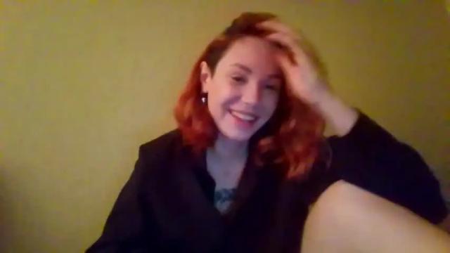 Image 6 of margaret_wilson Stream on Chaturbate on 14 months ago