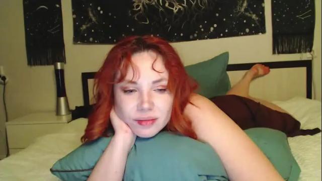 Thumbnail 1, margaret_wilson's Stream at Chaturbate, 2 months ago