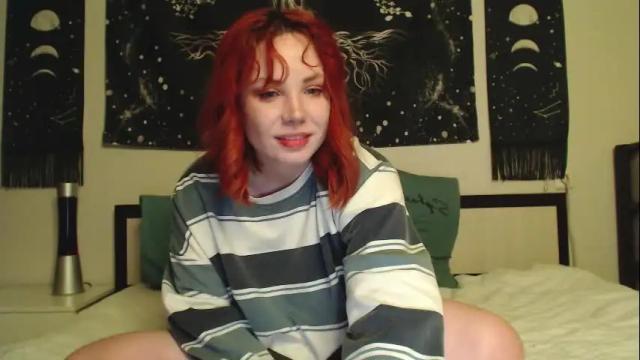 Image 6 of margaret_wilson Stream on Chaturbate on 2 months ago