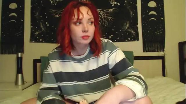 Image 8 of margaret_wilson Stream on Chaturbate on 2 months ago