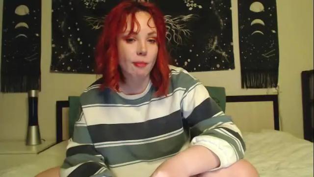 Thumbnail 3, margaret_wilson's Stream at Chaturbate, 2 months ago