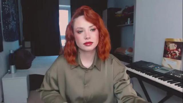 Thumbnail 1, margaret_wilson's Stream at Chaturbate, 1 month ago