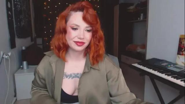 Image 11 of margaret_wilson Stream on Chaturbate on 1 month ago