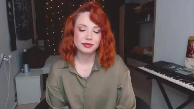Image 12 of margaret_wilson Stream on Chaturbate on 1 month ago