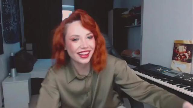 Image 2 of margaret_wilson Stream on Chaturbate on 1 month ago