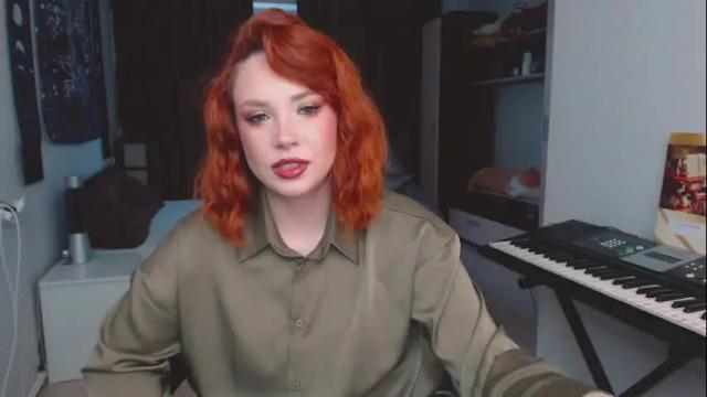 Image 3 of margaret_wilson Stream on Chaturbate on 1 month ago