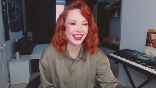 Image 4 of margaret_wilson Stream on Chaturbate on 1 month ago