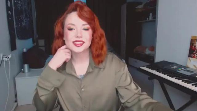 Image 6 of margaret_wilson Stream on Chaturbate on 1 month ago
