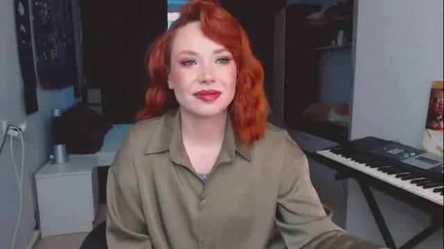 Image 7 of margaret_wilson Stream on Chaturbate on 1 month ago