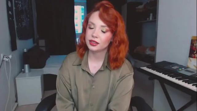 Image 8 of margaret_wilson Stream on Chaturbate on 1 month ago