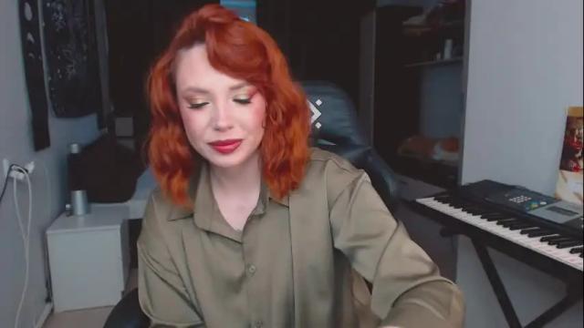 Thumbnail 3, margaret_wilson's Stream at Chaturbate, 1 month ago