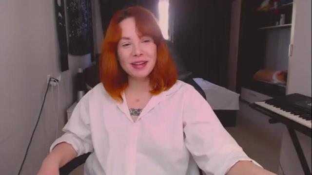 Image 12 of margaret_wilson Stream on Chaturbate on 17 days ago