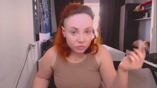 Image 4 of margaret_wilson Stream on Chaturbate on 17 days ago