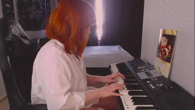 Image 8 of margaret_wilson Stream on Chaturbate on 17 days ago