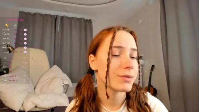 Image 11 of margarethowell Stream on Chaturbate on 11 months ago