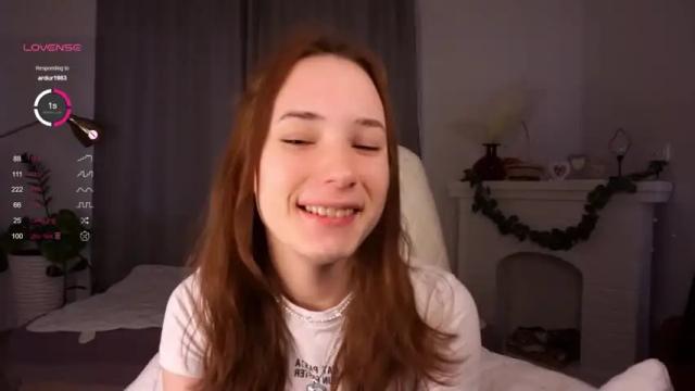 Thumbnail 1, margarethowell's Stream at Chaturbate, 6 months ago