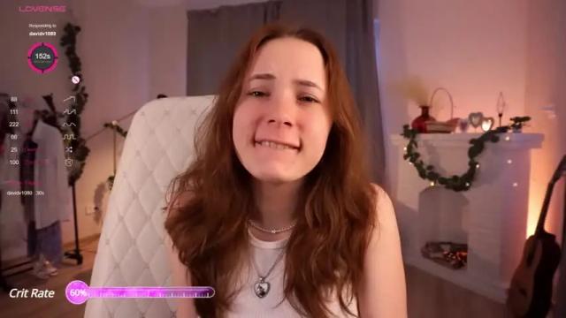 Image 10 of margarethowell Stream on Chaturbate on 11 months ago