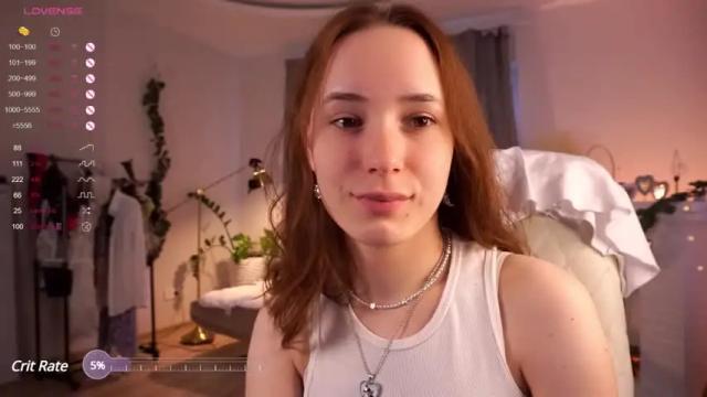 Image 12 of margarethowell Stream on Chaturbate on 11 months ago