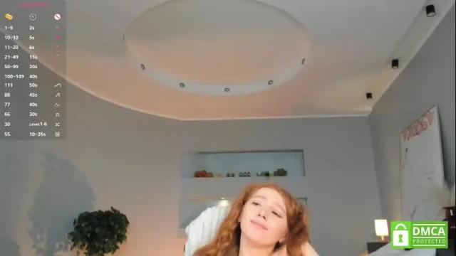 Image 10 of margarethowell Stream on Chaturbate on 1 month ago