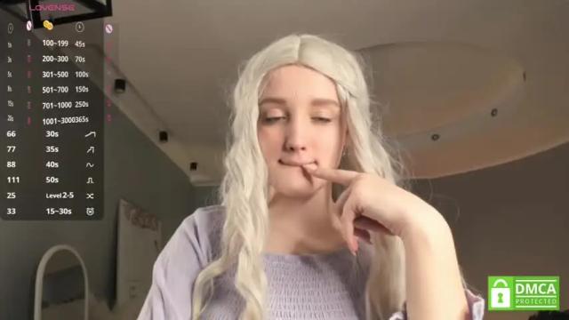 Image 2 of margarethowell Stream on Chaturbate on 1 month ago