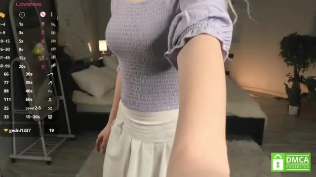 Image 8 of margarethowell Stream on Chaturbate on 1 month ago