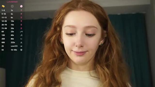 Thumbnail 1, margarethowell's Stream at Chaturbate, 28 days ago