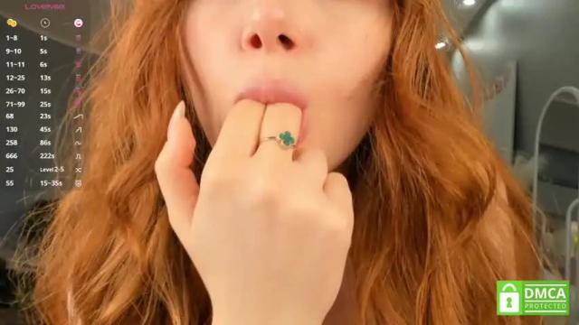 Image 8 of margarethowell Stream on Chaturbate on 29 days ago