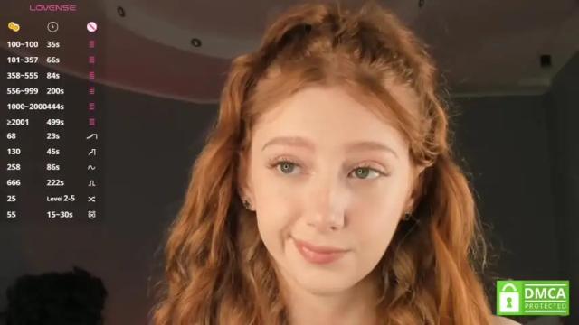 Thumbnail 1, margarethowell's Stream at Chaturbate, 22 days ago
