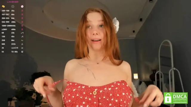 Image 12 of margarethowell Stream on Chaturbate on 22 days ago