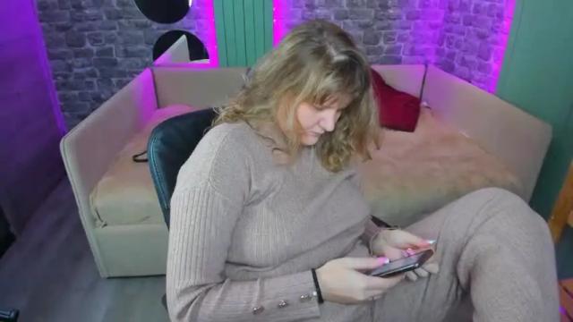 Thumbnail 2, margaretlens's Stream at Chaturbate, 23 months ago