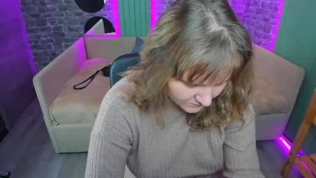Image 7 of margaretlens Stream on Chaturbate on 23 months ago